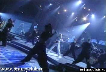 Файл Britney Spears - Teen Choice Awards perfomance10.jpg(Бритни Спирс, Britney Spears)